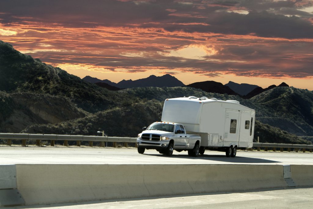 Common RV Problems You Will Experience Eventually - Crossroads Trailer Sales Blog
