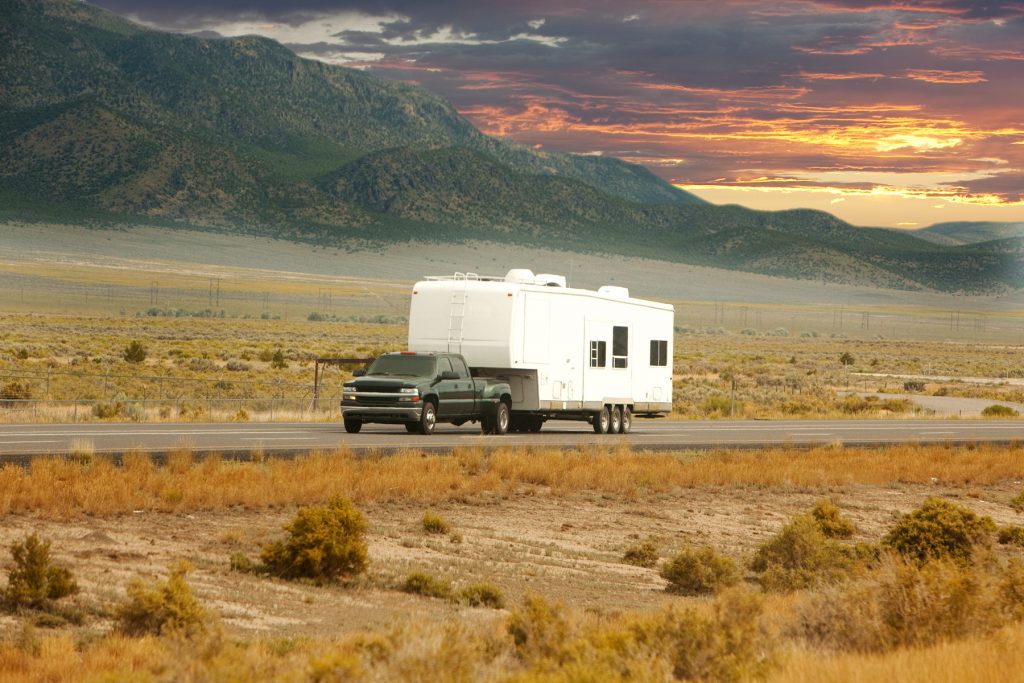 What to Know Before Buying a Fifth Wheel
