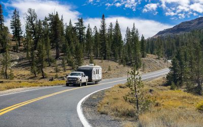 Top RV Trip Planning Mistakes to Avoid