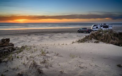 Best Seasonal RV Campgrounds in the Southeast