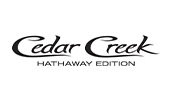 Forest River Cedar Creek Hathaway RVs